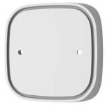 Кріплення Smartbracket для Ajax StreetSiren, білий