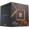 Центральний процесор AMD Ryzen 7 7700 8C/16T 3.8/5.3GHz Boost 32Mb Radeon Graphics AM5 65W Wraith Prism cooler Box