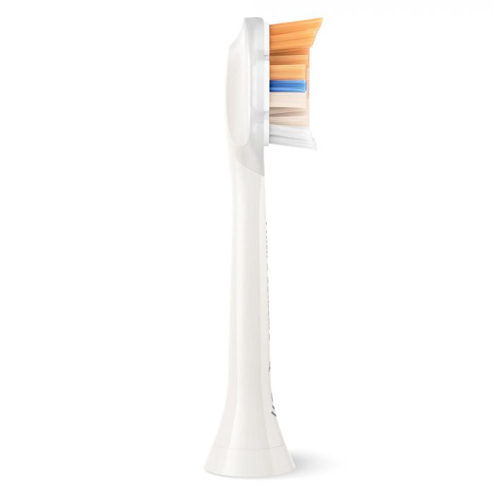 Насадки для звукової зубної щітки Philips Sonicare HX9094/87 Premium All-in-One