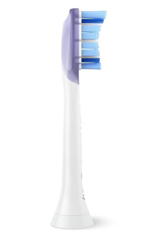 Насадки для звукової зубної щітки Philips Sonicare HX9054/87 Premium Gum Care