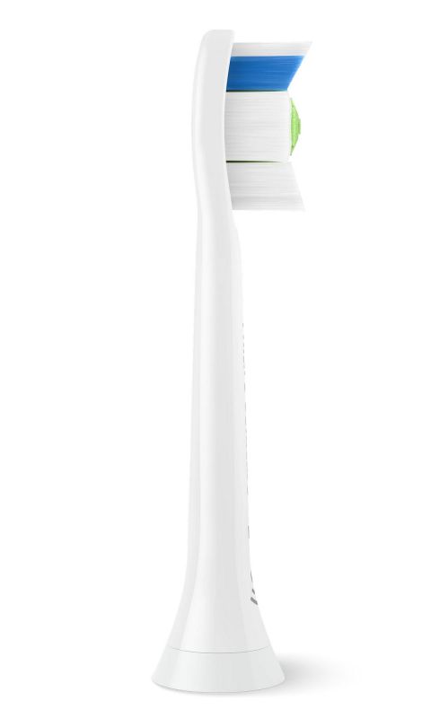 Насадки для звукової зубної щітки Philips Sonicare HX9042/87 Premium Plaque Defence