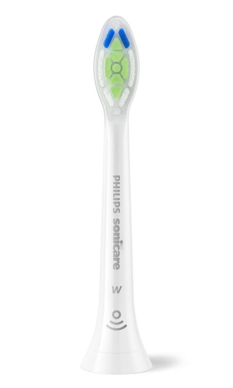 Насадки для звукової зубної щітки Philips Sonicare HX9042/87 Premium Plaque Defence