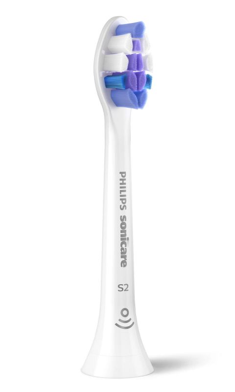 Насадки для звукової зубної щітки Philips Sonicare HX6052/87 Sensitive