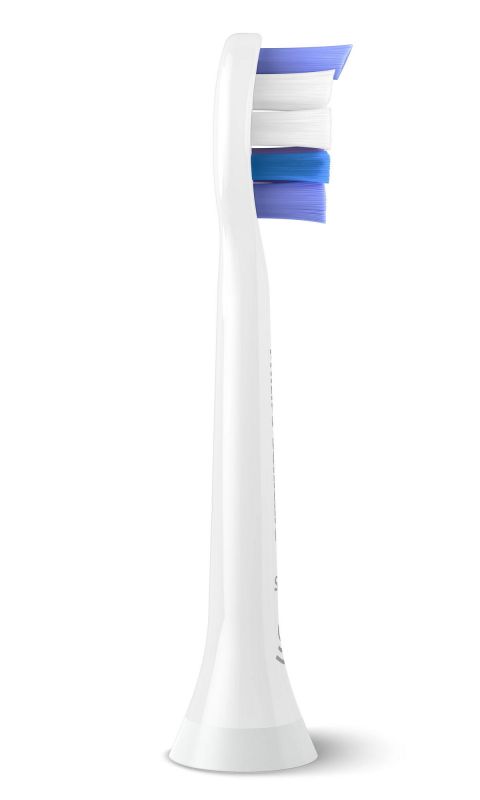 Насадки для звукової зубної щітки Philips Sonicare HX6052/87 Sensitive