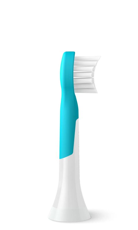 Насадки для дитячої звукової зубної щітки Philips Sonicare for kids H6032/90