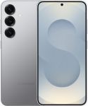 Смартфон Samsung Galaxy S25+ 5G (S936) 6.7' 12/512ГБ, 2SIM, 4900мА•год, сірий сріблястий