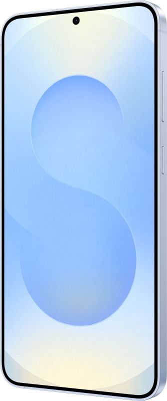 Смартфон Samsung Galaxy S25+ 5G (S936) 6.7' 12/512ГБ, 2SIM, 4900мА•год, блакитний крижаний