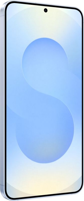 Смартфон Samsung Galaxy S25+ 5G (S936) 6.7' 12/512ГБ, 2SIM, 4900мА•год, блакитний крижаний