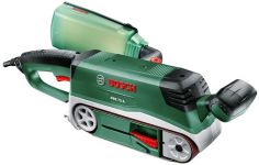 Шліфмашина стрічкова Bosch PBS 75 A 710Вт стрічка 533х75мм 350м·хв 3.4кг Шліфмашина стрічкова Bosch PBS 75 A 710Вт стрічка 533х75мм 350м·хв 3.4кг