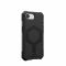 Чохол UAG для iPhone 16E (4th Gen, 2025), Essential Armor MagSafe, Black