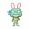 Фігурка Funko POP: TMNT Easter - Leo