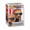 Фігурка Funko POP WWE: The Rock - Final Boss (Wrestlemania 40)