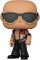 Фігурка Funko POP WWE: The Rock - Final Boss (Wrestlemania 40)
