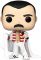 Фігурка Funko POP Rocks: Queen- Freddie Mercury With Cape