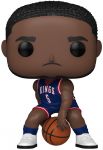 Фігурка Funko POP NBA: KINGS - De'aaron Fox (CE 24)