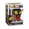 Фігурка Funko POP Marvel: Spider-Man Comics - Miles Is W/Chase