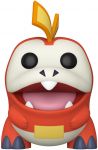 Фігурка Funko POP Games: Pokemon - Fuecoco