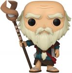 Фігурка Funko POP Games: Diablo 3 - Deckard Cain