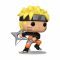 Фігурка Funko POP Animation: Naruto S14 - Naruto (Shuriken) w/chase