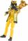 Колекційна фігурка Fortnite Solo Mode Y0nd3r - Solid Gold, 10см
