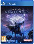 Гра консольна PS4 Elden Ring Nightreign, BD диск