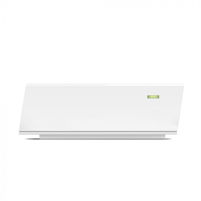 Інжектор PoE TP-LINK POE4824G 1xGE, 1xGE PoE, 24Вт, Пасивний