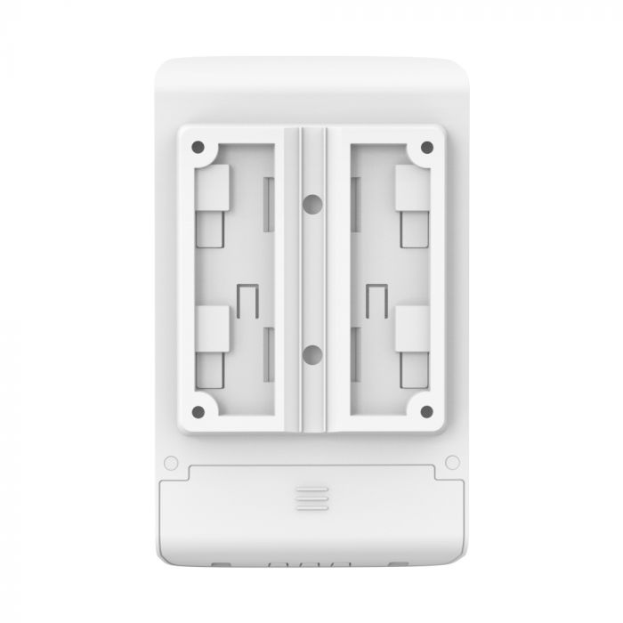 Комутатор TP-LINK SG2008P  4xGE (4xPoE), 64W, 1xGE uplink (1xPoe), WebSmart, outdoor