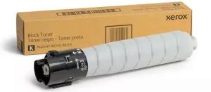 Тонер картридж Xerox AL B8245/B8255 (52 000 стор) Black