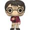Фігурка Funko POP: Harry Potter - Harry w/the stone