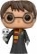 Фігурка Funko POP: Harry Potter - Harry Potter(with hedwig)