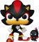 Фігурка Funko POP&buddy: Sonic - Shadow w/DChao