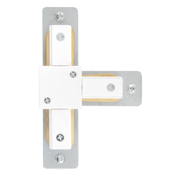 З'єднувач шинопровода LEDVANCE Т-подібний білий