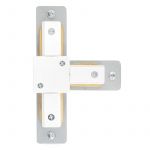 З'єднувач шинопровода LEDVANCE Т-подібний білий