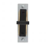 З'єднувач шинопровода LEDVANCE прямий чорний