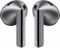 Бездротові навушники Samsung Galaxy Buds 3 (R530), сріблястий
