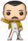 Фігурка Funko POP Rocks: Queen - Freddy Mercury Wembley 1986