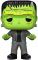 Фігурка Funko POP Movies: Universal Monsters S5 - Frankenstein