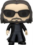 Фігурка Funko POP Movies: Matrix 4 - Neo