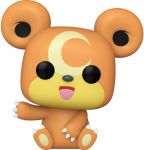 Фігурка Funko POP Games: Pokemon - Teddiursa