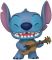 Фігурка Funko POP Disney: Lilo & Stitch - Stitch w/ukelele