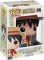 Фігурка Funko POP Animation: One Piece - Monkey D. Luffy