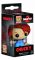 Брелок Funko POP Keychain: Horror - Chucky
