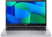 Ноутбук Acer Extensa EX215-35 15.6" FHD IPS, Intel P N250, 8GB, F512GB, UMA, Lin, сріблястий