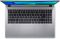 Ноутбук Acer Extensa EX215-35 15.6" FHD IPS, Intel 3-N355, 16GB, F512GB, UMA, Lin, сріблястий