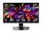 Монітор MSI 26.5" MPG 272URX QD-OLED 2xHDMI, DP, 2xUSB, USB-C, Audio, OLED, 3840x2160, 240Hz, 0.03ms, DCI-P3 99%, AdaptiveSync, Pivot, HDR400