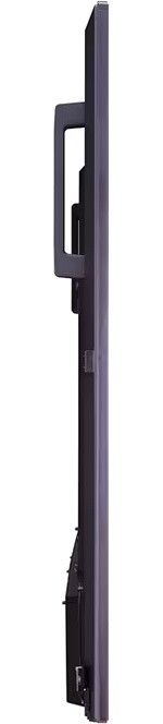 Дисплей 75" LG 75UH5J UHD 500nit 24/7 webOS WiFi IP5x