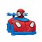 Машинка Spidey Little Vehicle Web Dart Zoomers Спайді (Spidey) Машинка Spidey Little Vehicle Web Dart Zoomers Спайді (Spidey)