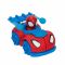 Машинка Spidey Little Vehicle Web Dart Zoomers Спайді (Spidey) Машинка Spidey Little Vehicle Web Dart Zoomers Спайді (Spidey)