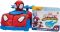 Машинка Spidey Little Vehicle Web Dart Zoomers Спайді (Spidey) Машинка Spidey Little Vehicle Web Dart Zoomers Спайді (Spidey)
