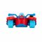 Ігровий набір 3 в 1 Spidey Deluxe Feature Vehicle Спліт команда Спайді (Spidey Team Split Racer)